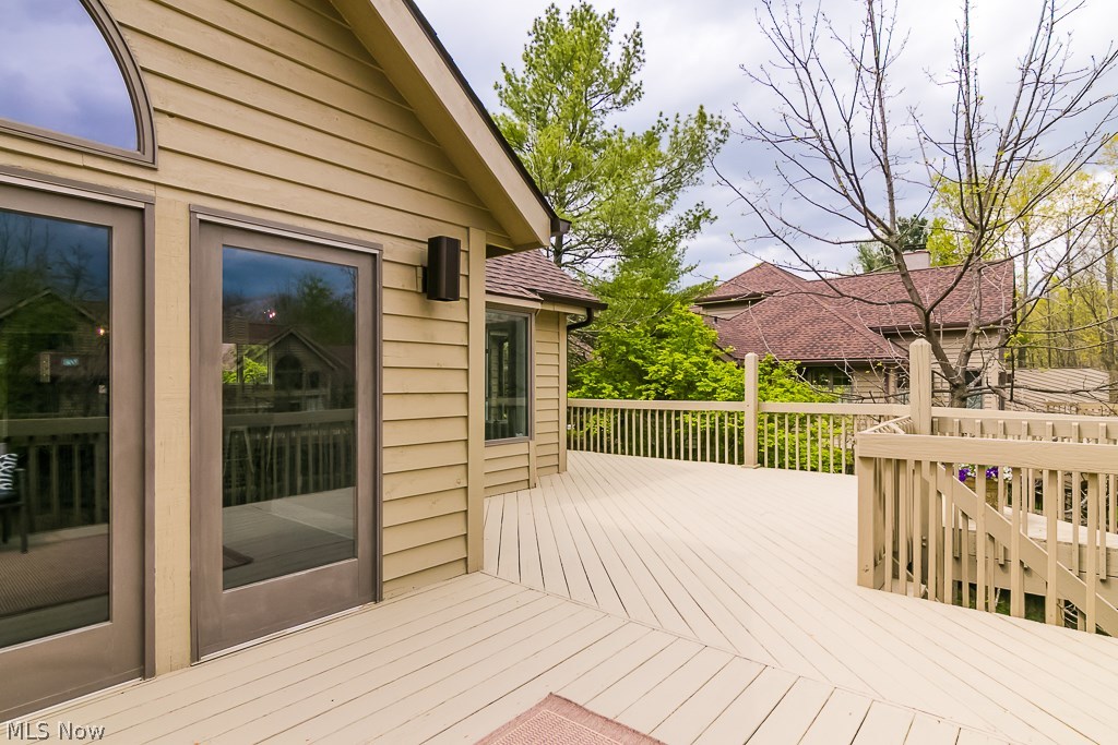 Timbers - Residential