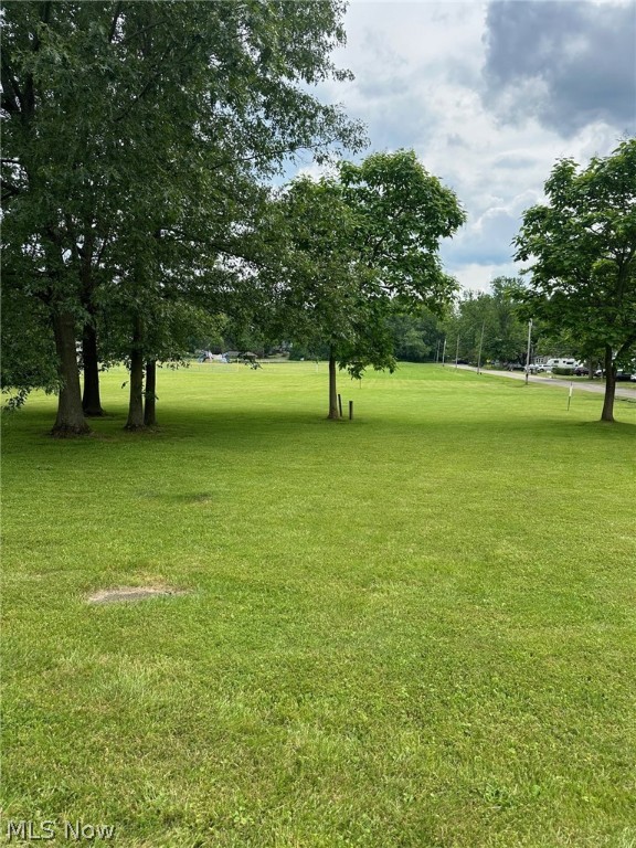 Brady Lake Park Allot - Land