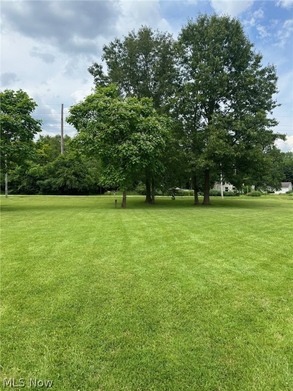 Brady Lake Park Allot - Land