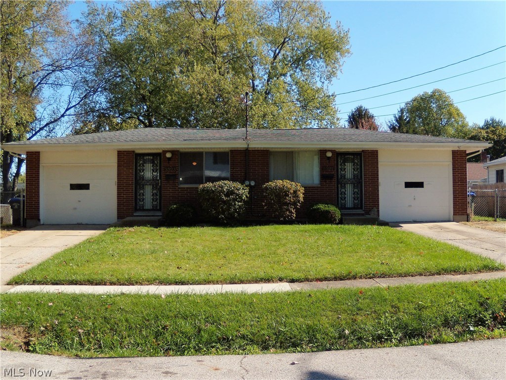 City Farms - Residential Income