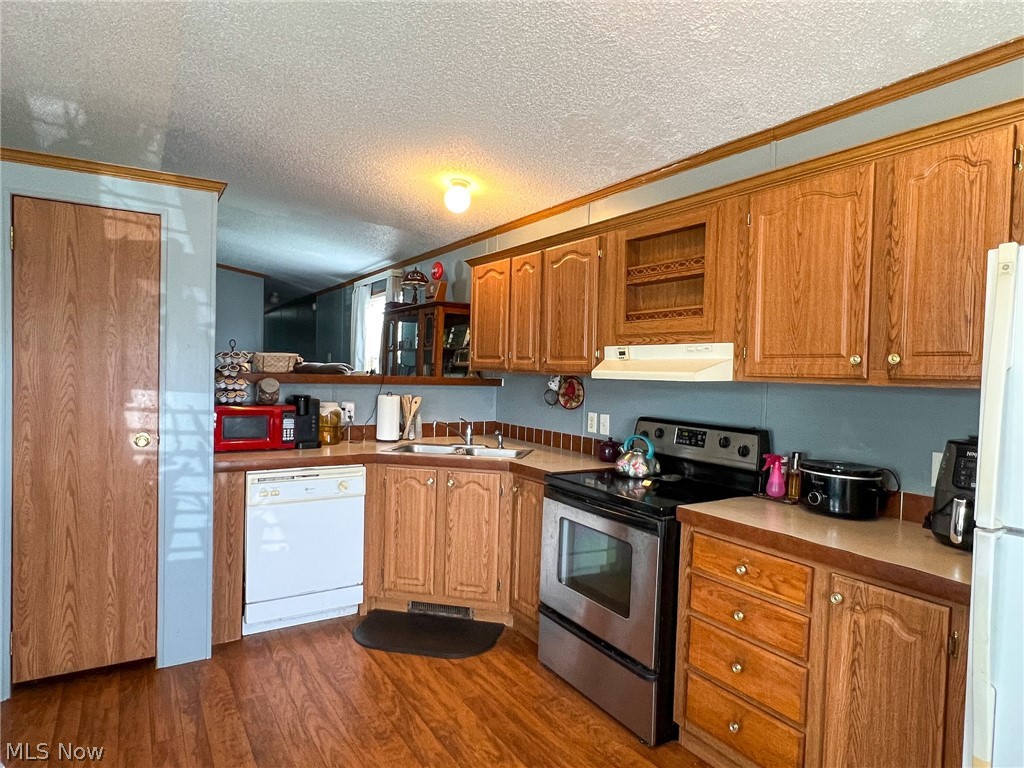 Lea Crest Estates - Residential