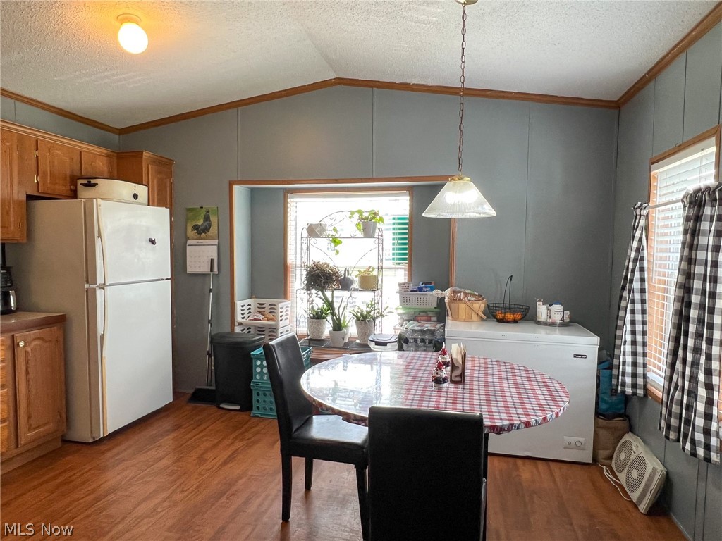Lea Crest Estates - Residential