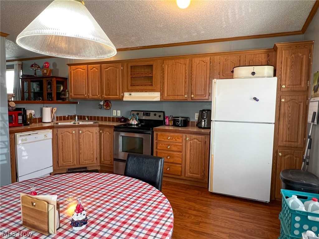 Lea Crest Estates - Residential