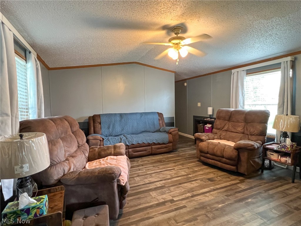 Lea Crest Estates - Residential