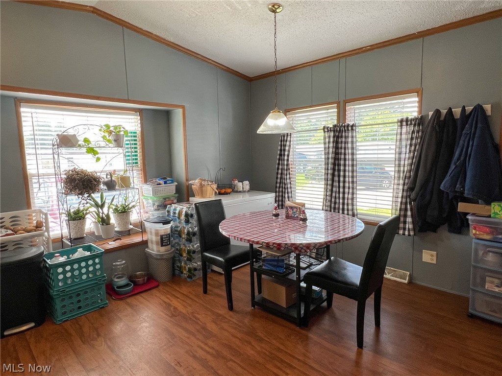 Lea Crest Estates - Residential