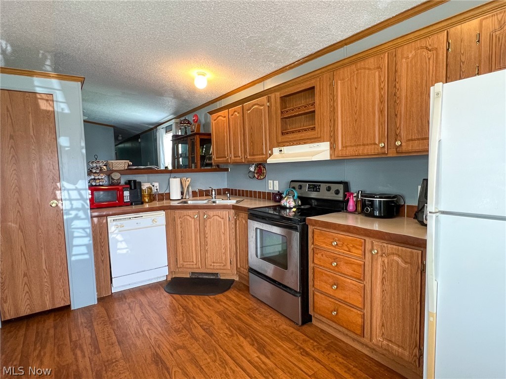 Lea Crest Estates - Residential