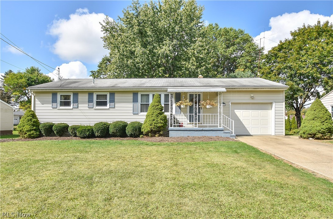 Welcome to 939 Adams Ave.  This 3 bedroom ranch with hardwood floors throughout is awaiting its new owner.  Partially finished basement, located in a nice quiet neighborhood.  Come make 939 Adams yours today.