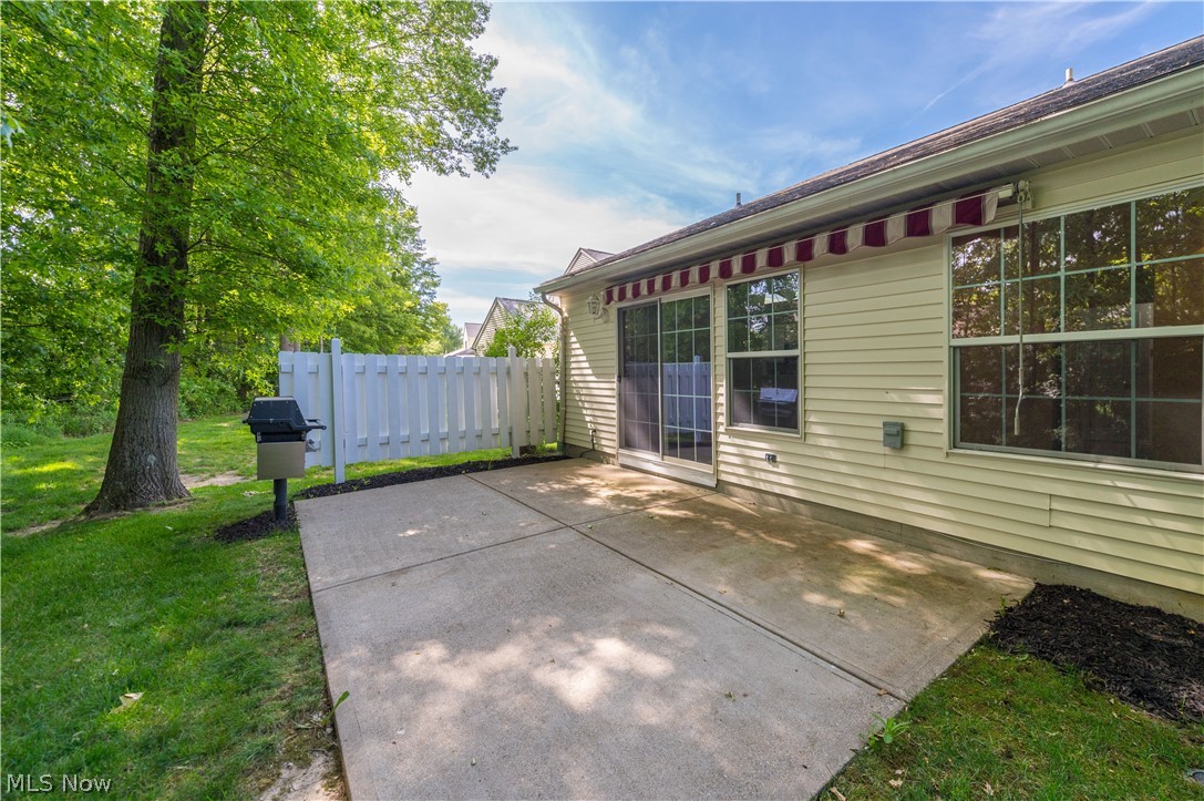 Falls Pointe - Residential