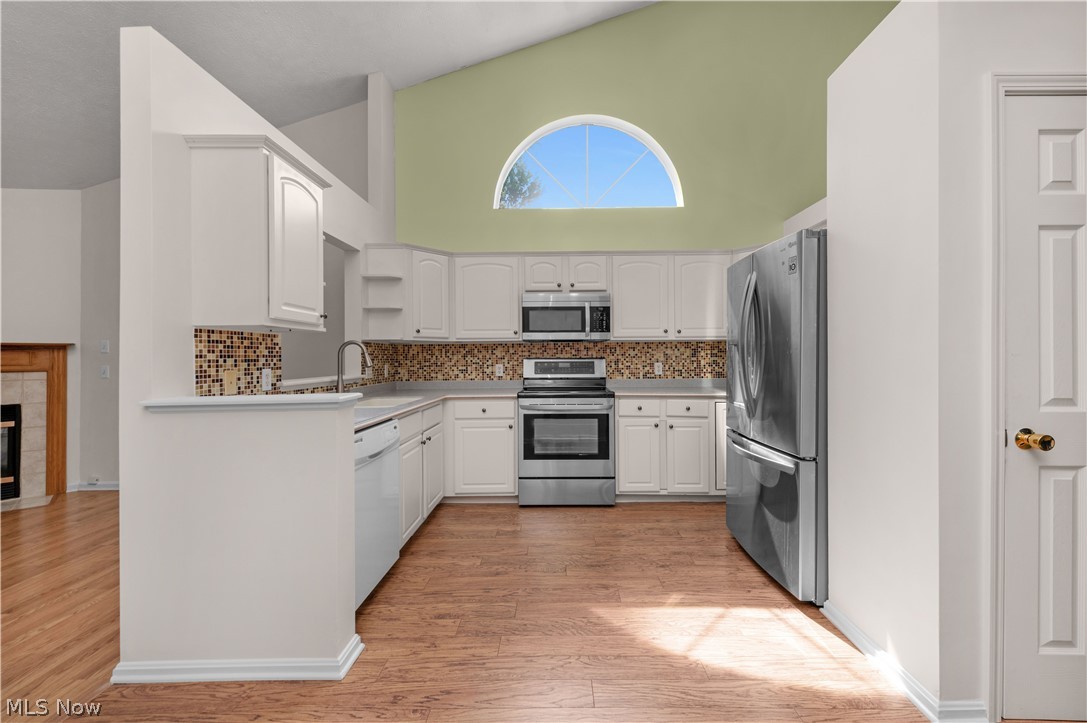 Falls Pointe - Residential