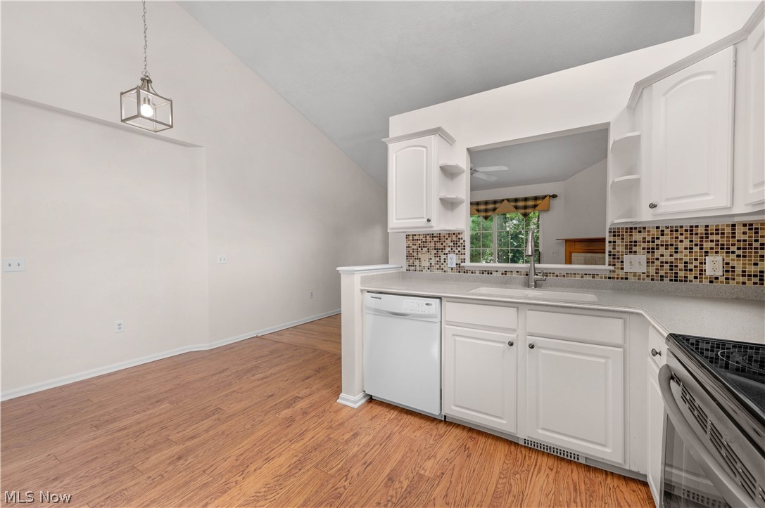 Falls Pointe - Residential