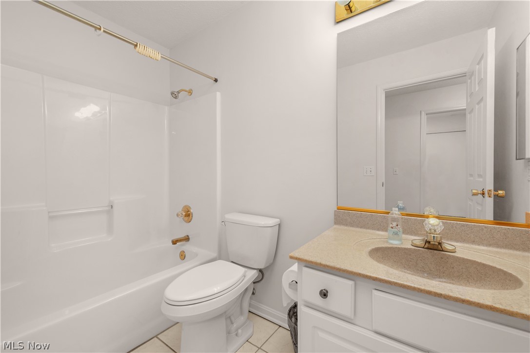 Falls Pointe - Residential