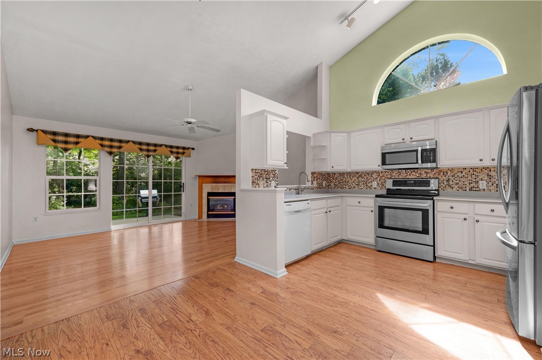 Falls Pointe - Residential