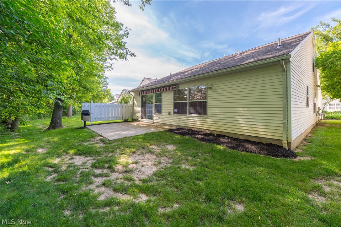 Falls Pointe - Residential
