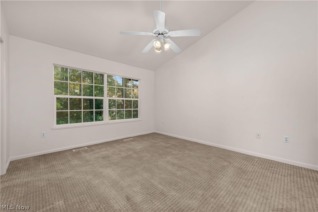 Falls Pointe - Residential