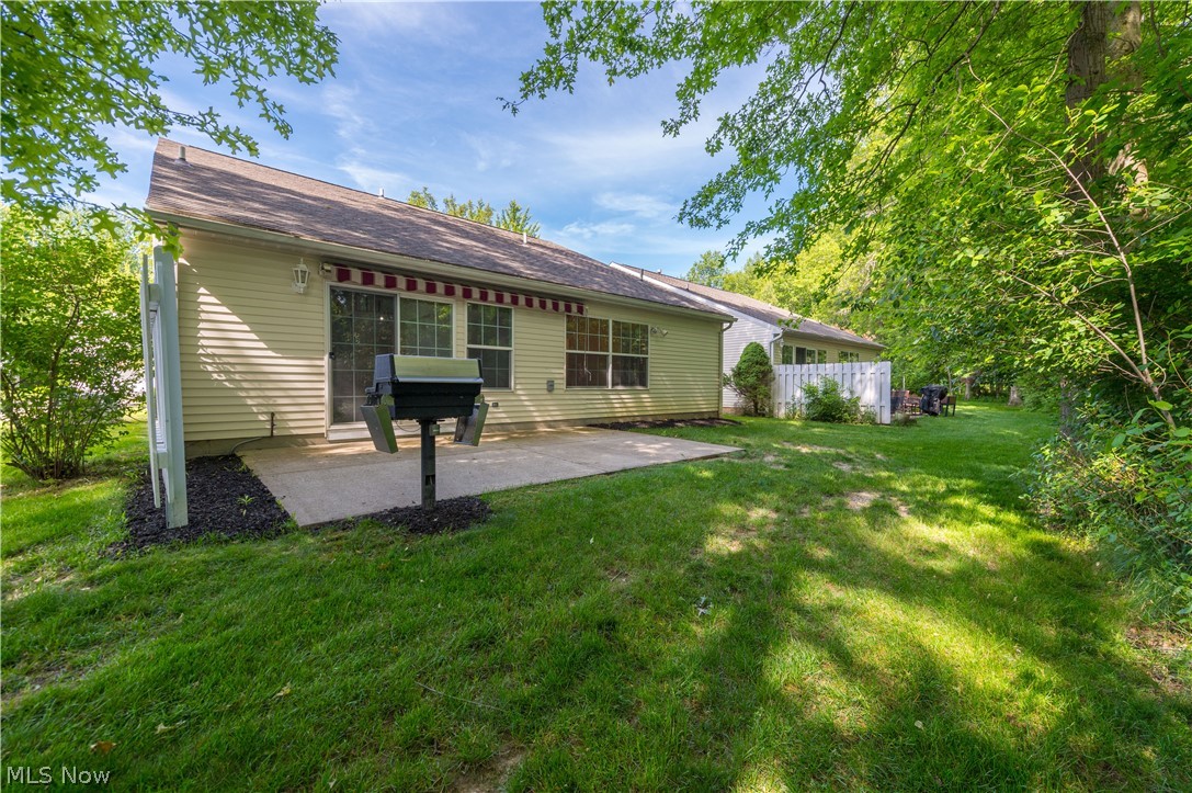 Falls Pointe - Residential