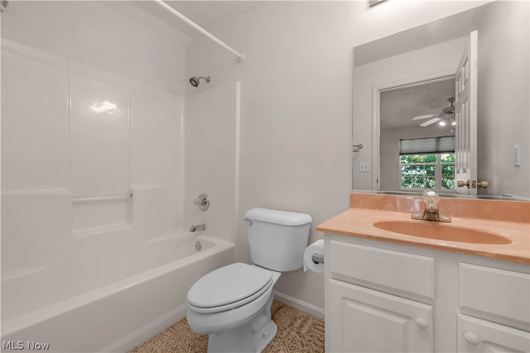 Falls Pointe - Residential