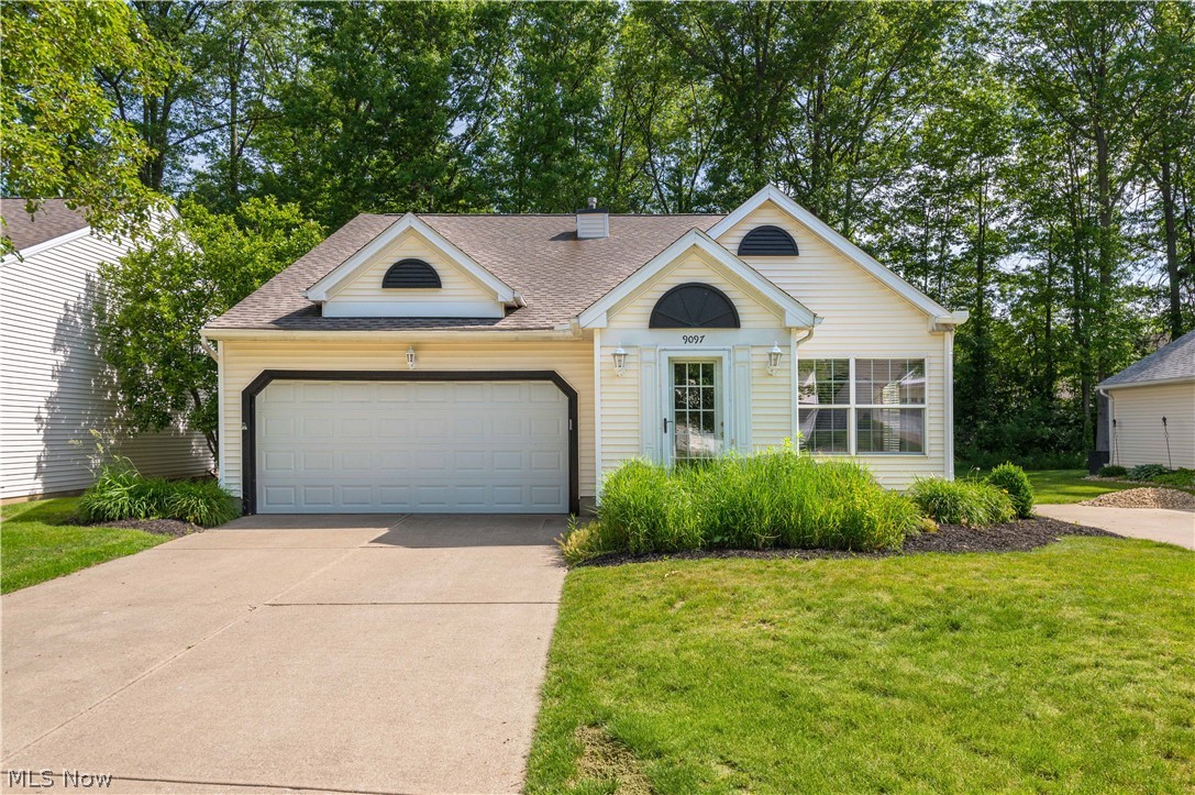 Falls Pointe - Residential