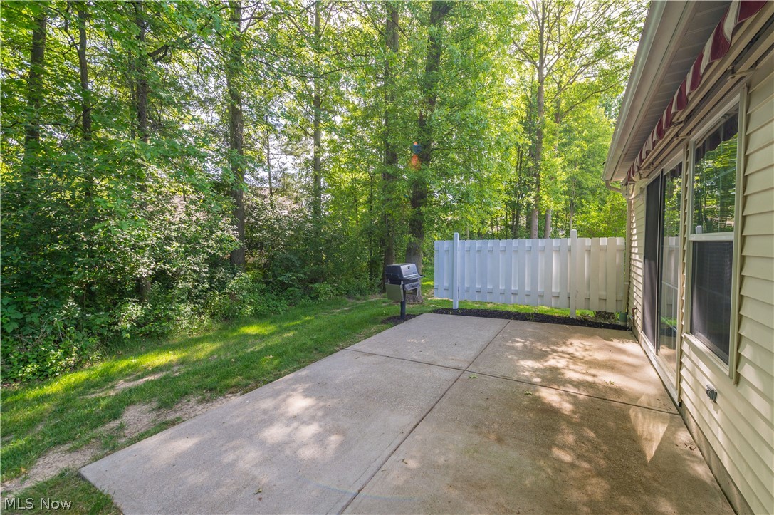 Falls Pointe - Residential