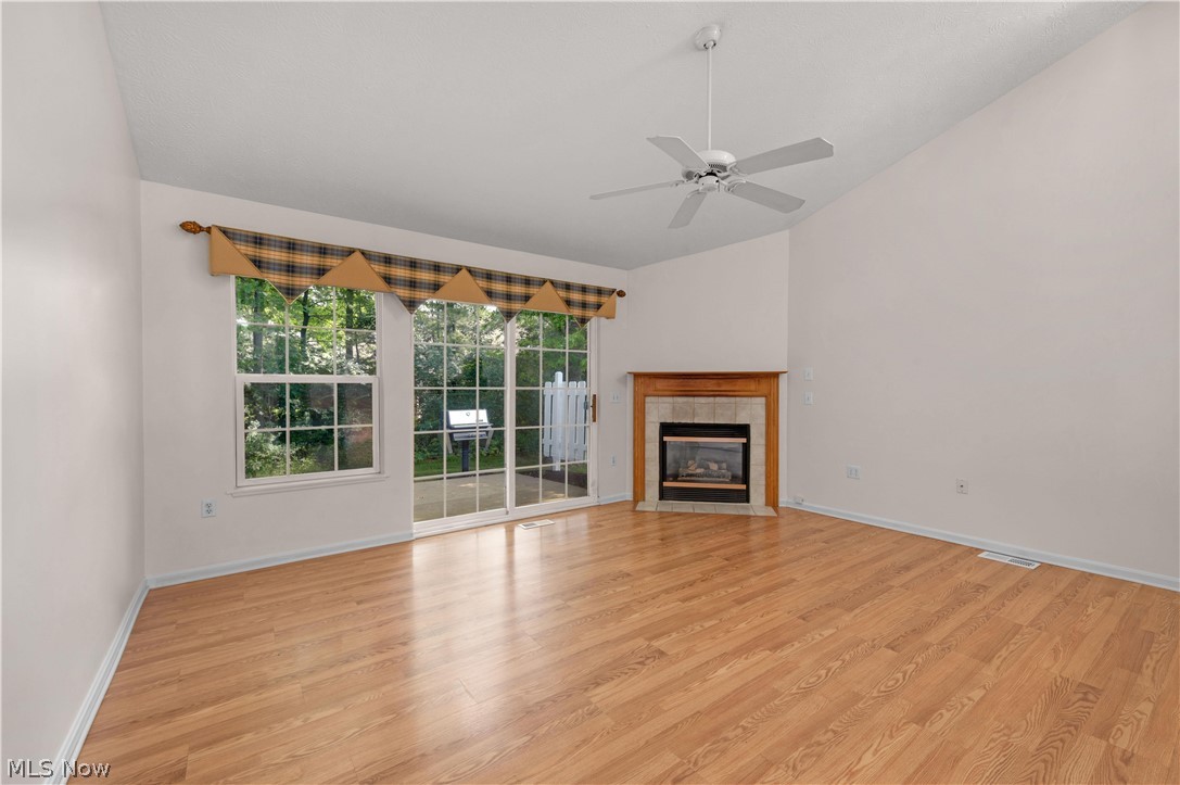 Falls Pointe - Residential