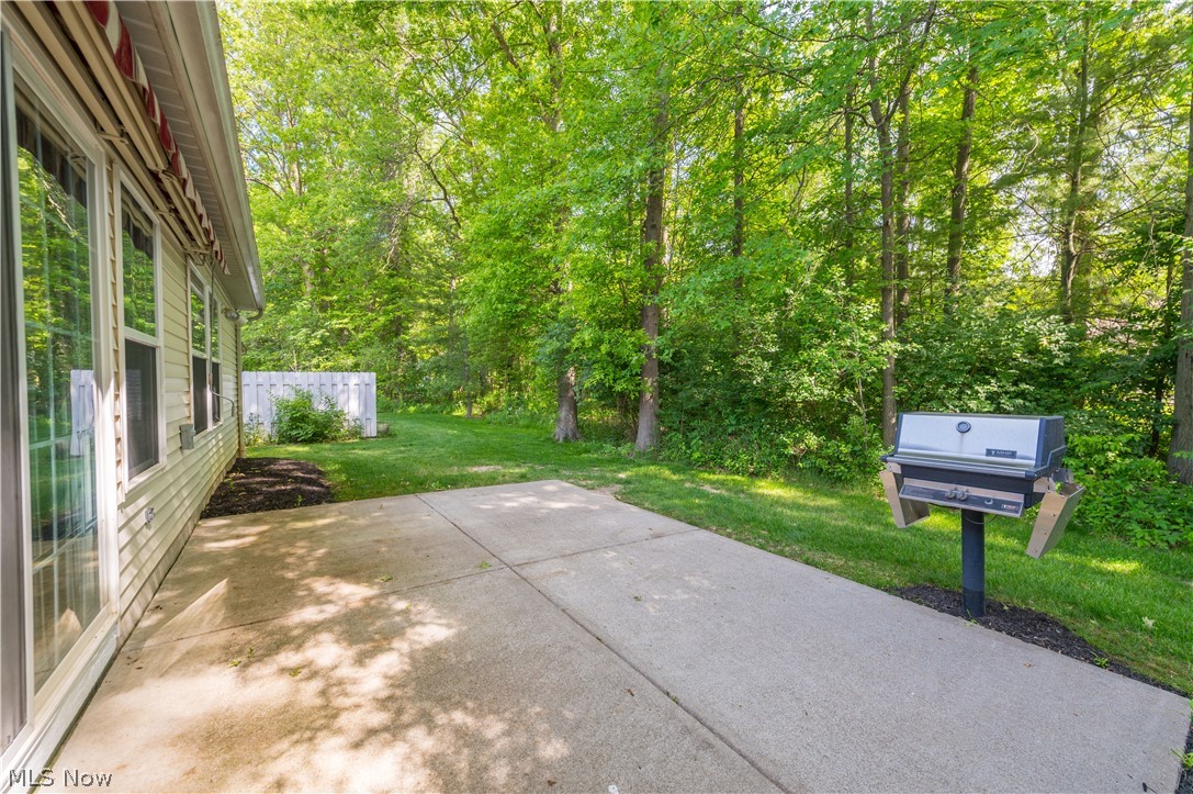 Falls Pointe - Residential