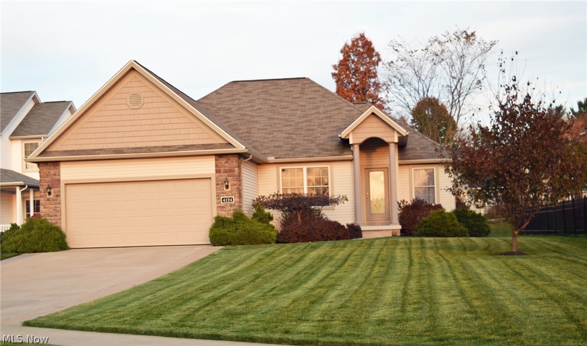 Sterling Green - Residential
