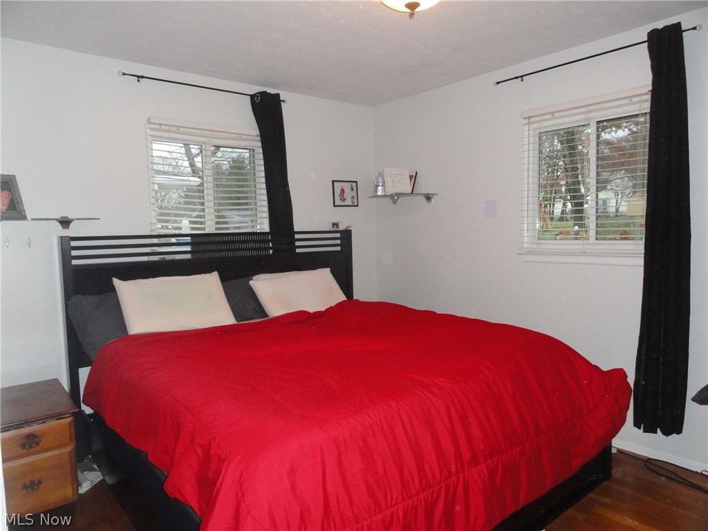 Maplewood Park - Residential