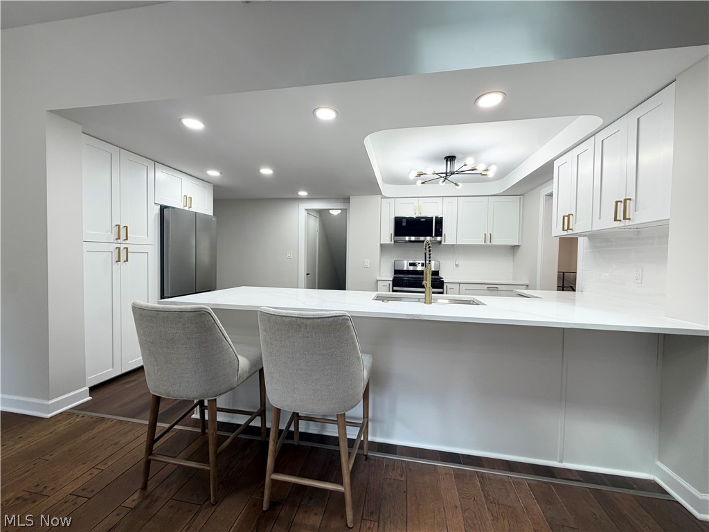 R M Wilkoff & Co Inc Mayfair S - Residential