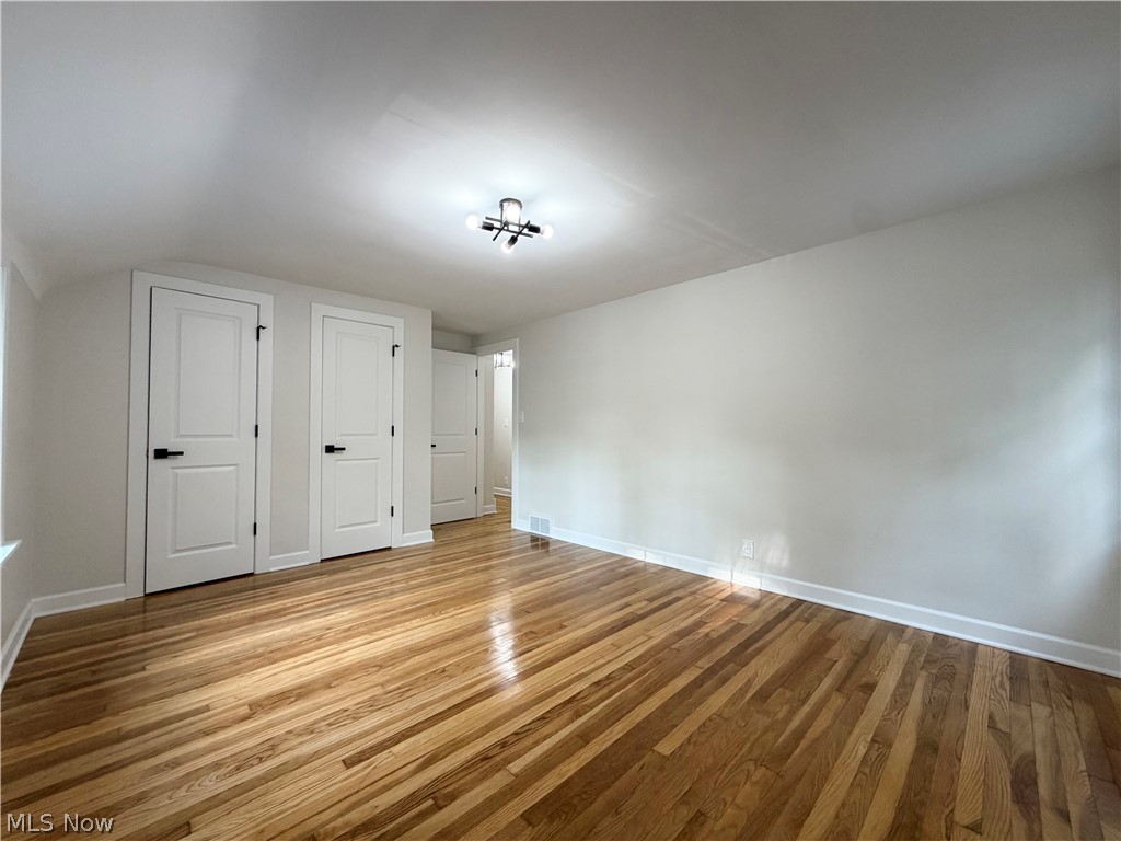 R M Wilkoff & Co Inc Mayfair S - Residential