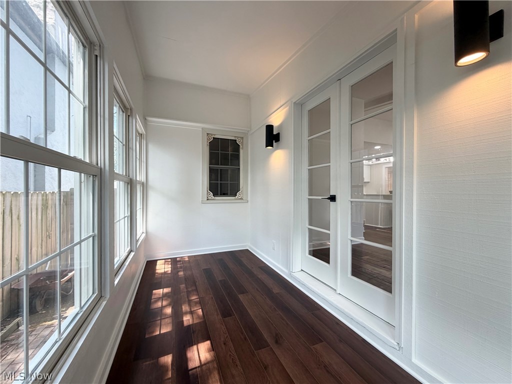 R M Wilkoff & Co Inc Mayfair S - Residential
