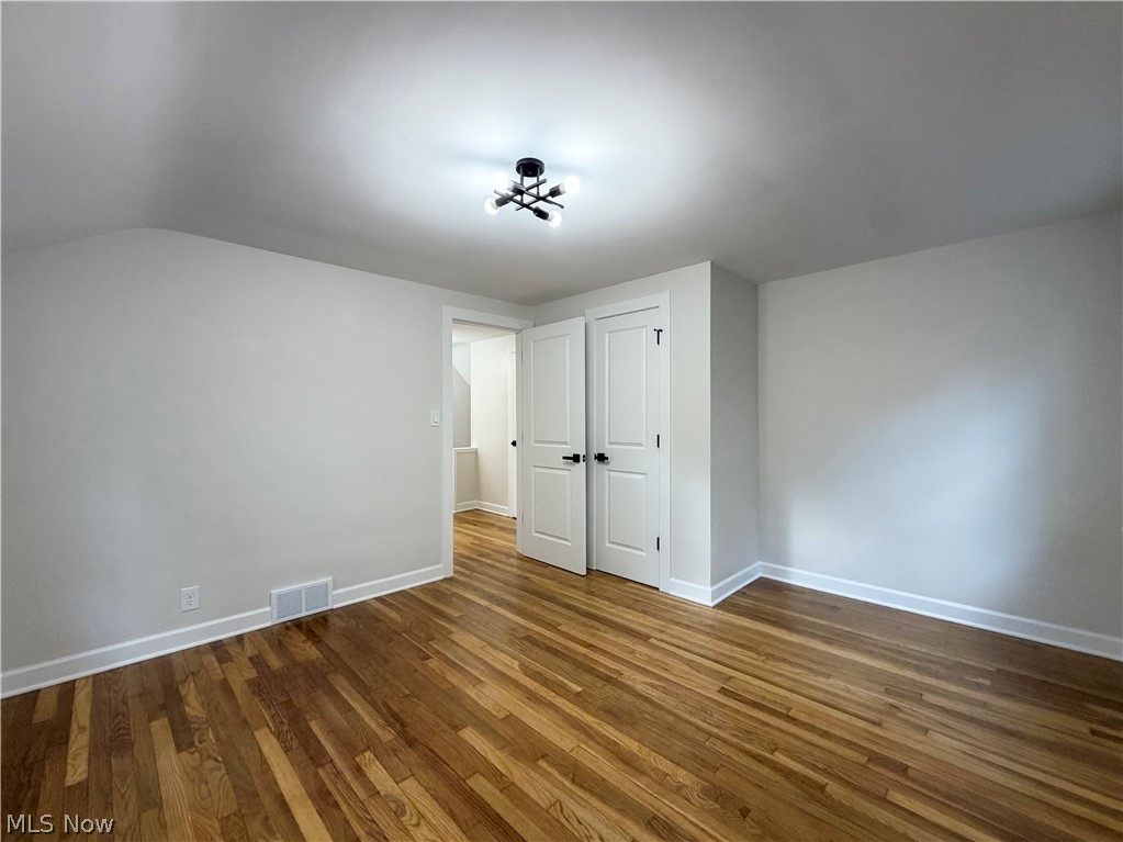 R M Wilkoff & Co Inc Mayfair S - Residential