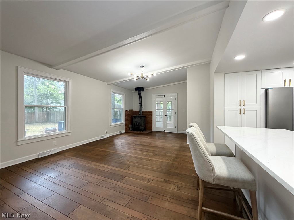 R M Wilkoff & Co Inc Mayfair S - Residential