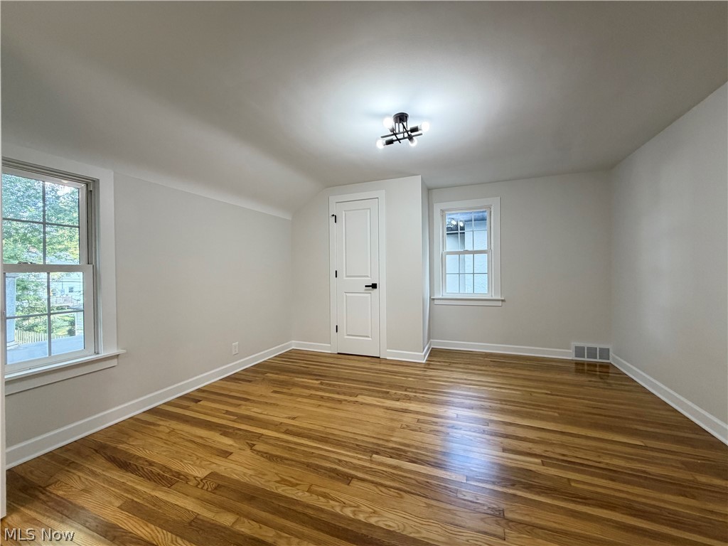 R M Wilkoff & Co Inc Mayfair S - Residential