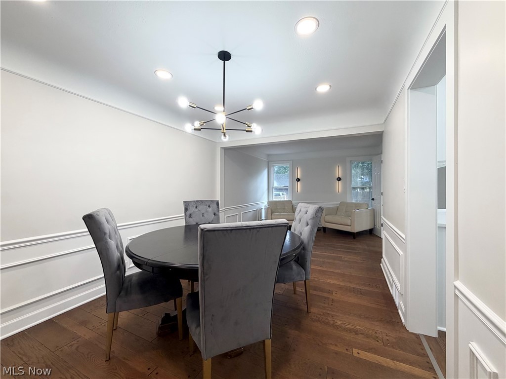 R M Wilkoff & Co Inc Mayfair S - Residential