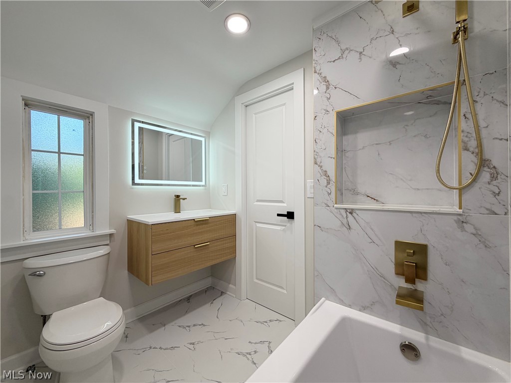 R M Wilkoff & Co Inc Mayfair S - Residential