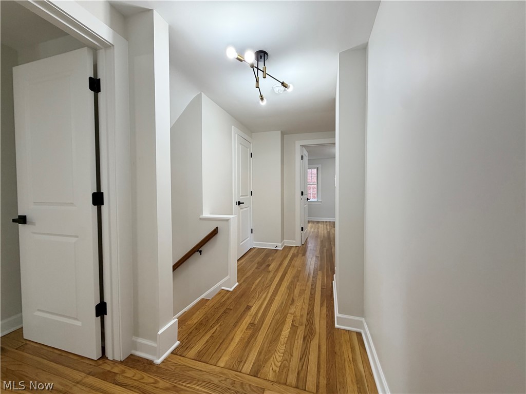 R M Wilkoff & Co Inc Mayfair S - Residential