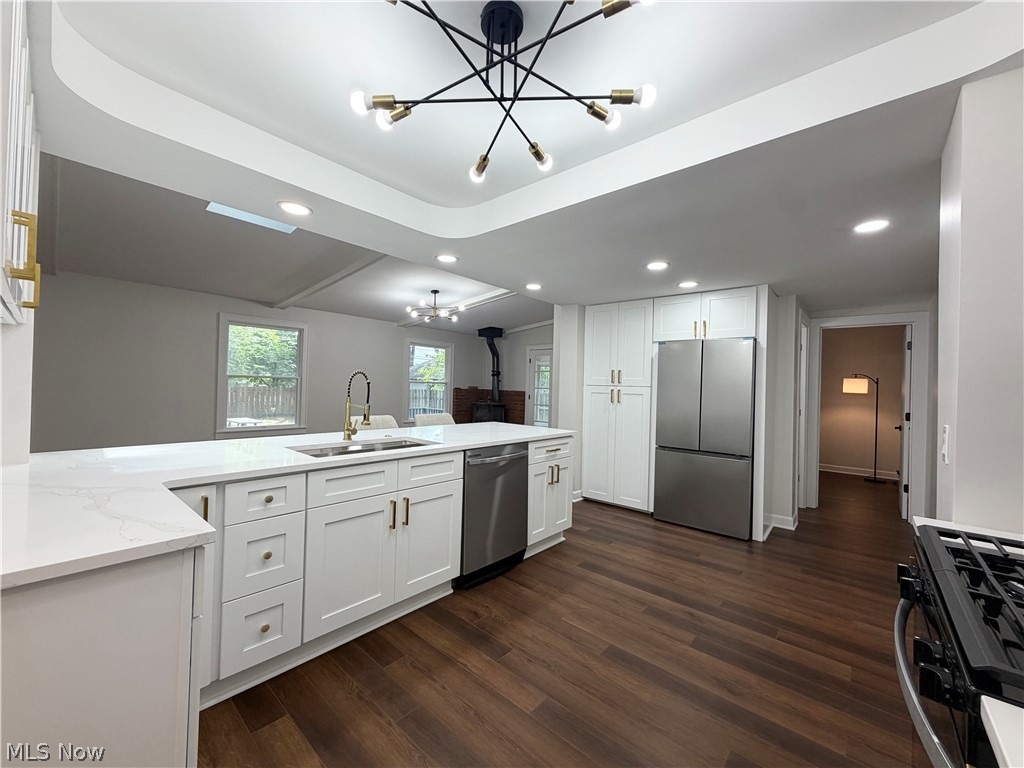 R M Wilkoff & Co Inc Mayfair S - Residential