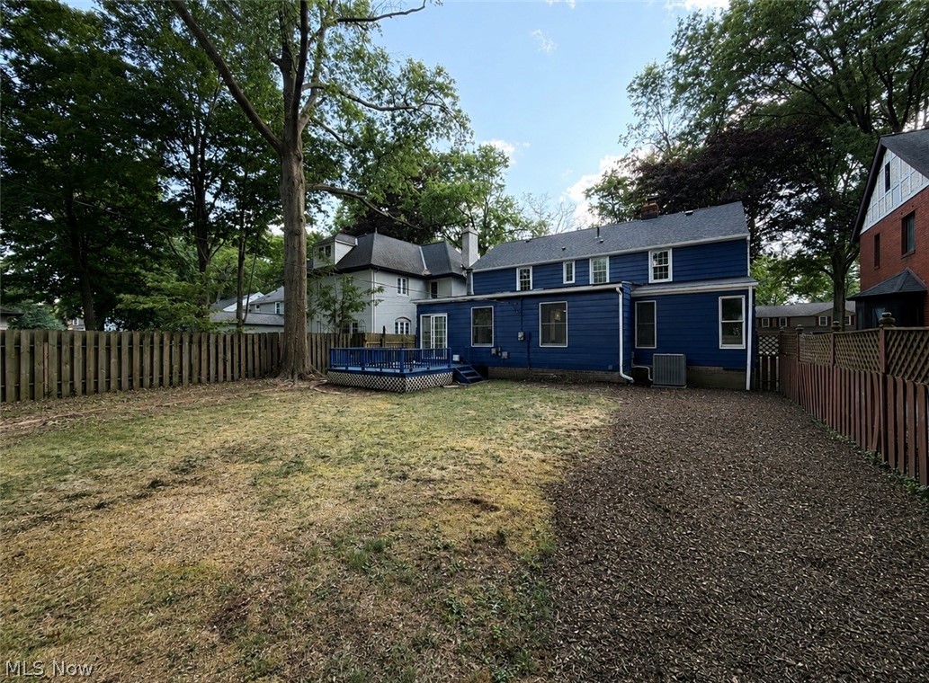 R M Wilkoff & Co Inc Mayfair S - Residential