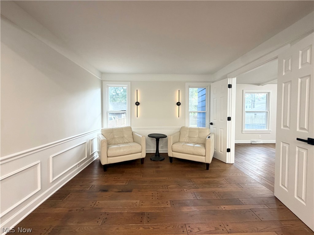 R M Wilkoff & Co Inc Mayfair S - Residential