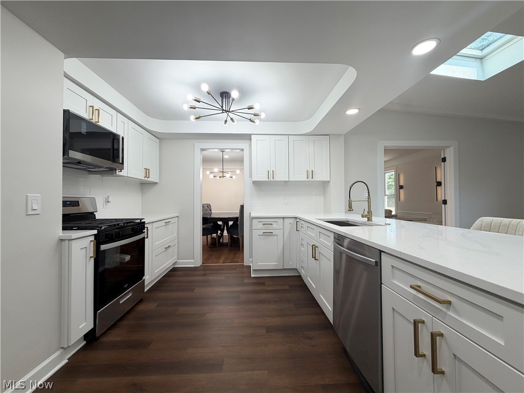 R M Wilkoff & Co Inc Mayfair S - Residential