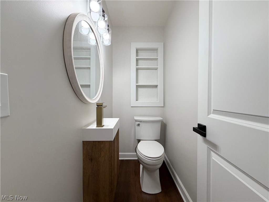 R M Wilkoff & Co Inc Mayfair S - Residential