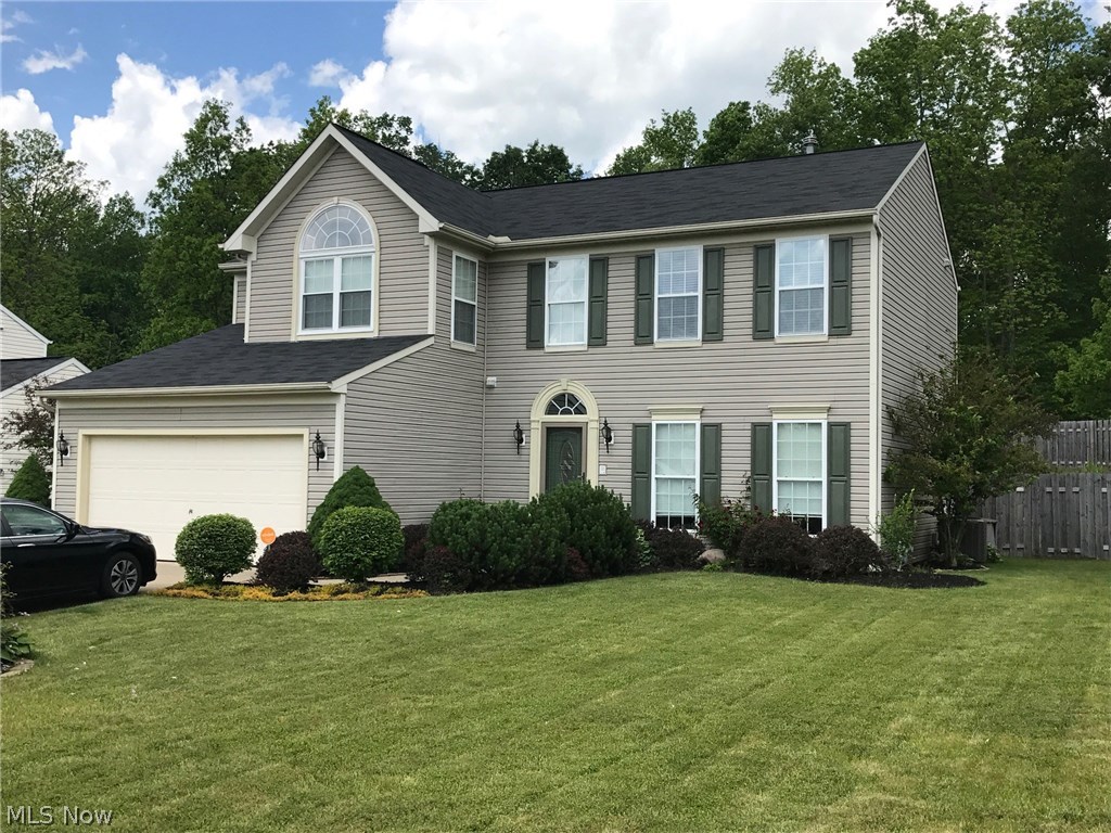 Greentree Village Ph 06 - Residential