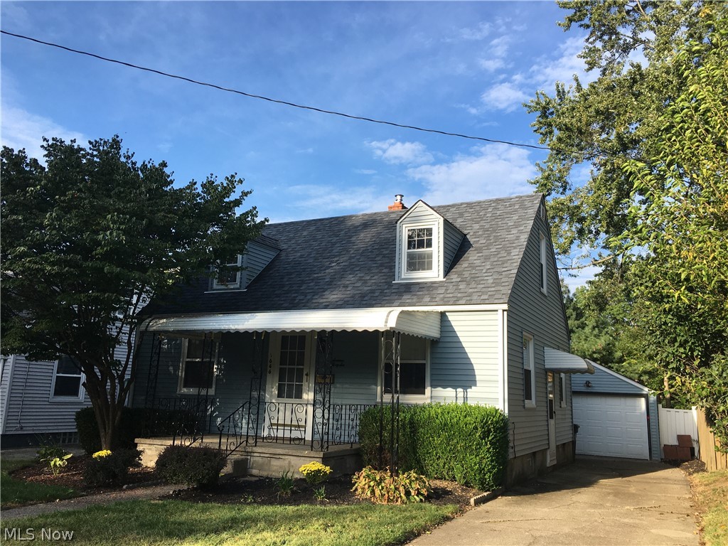 Hillcrest Park Sub - Residential Lease
