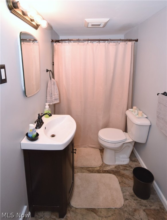 Gault - Residential