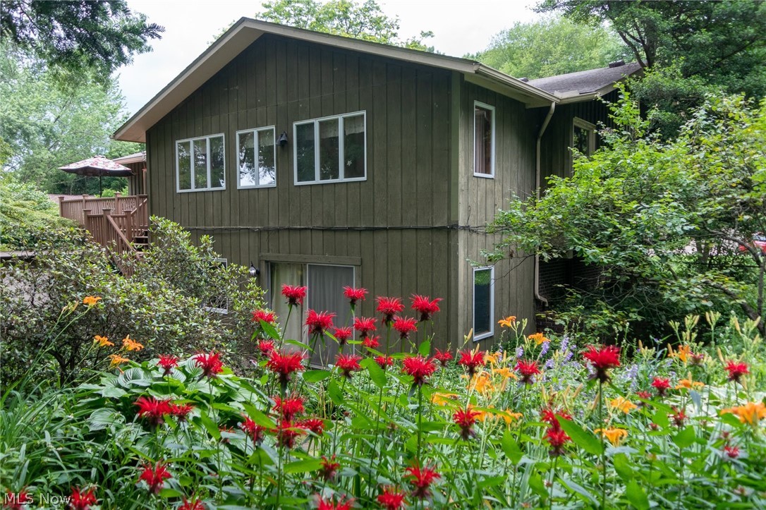 Lewis Allotment - Residential