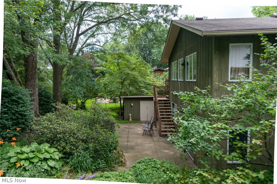 Lewis Allotment - Residential
