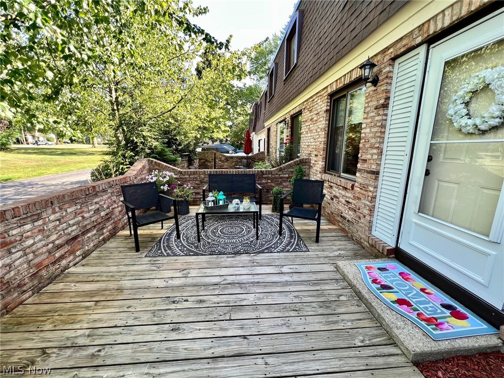 Cambridge Condo - Residential