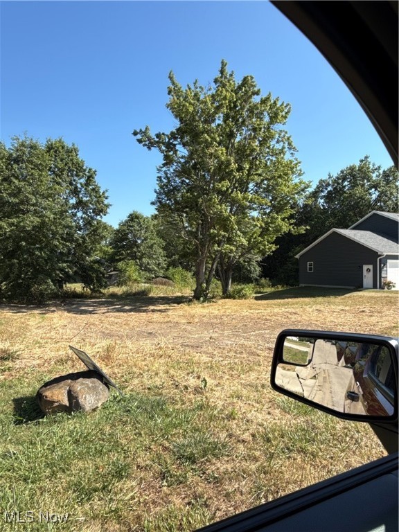 Eldon Estates #1 - Land