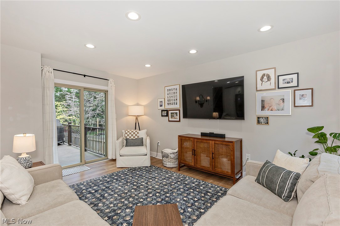 Glen Park Sub - Residential