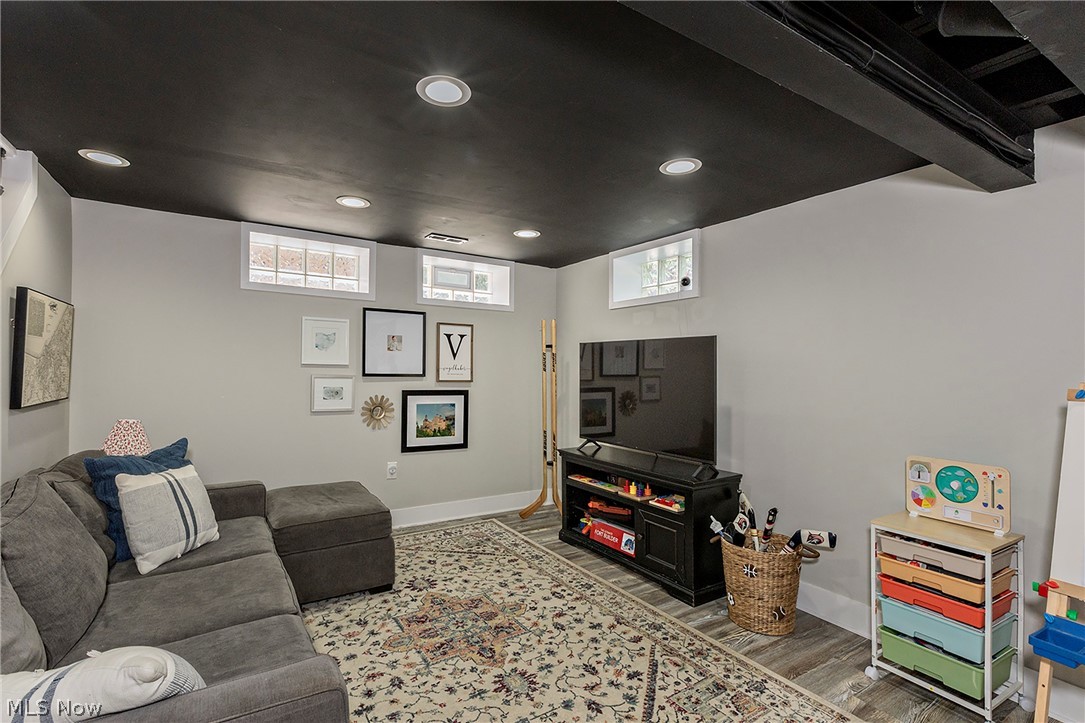 Glen Park Sub - Residential