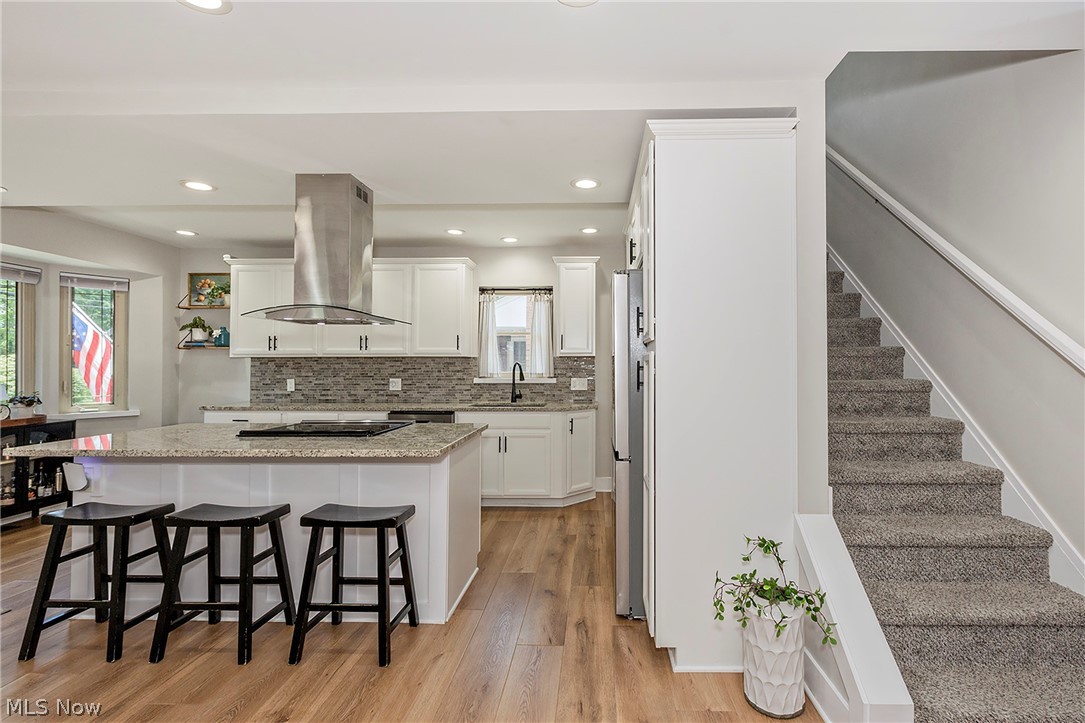 Glen Park Sub - Residential